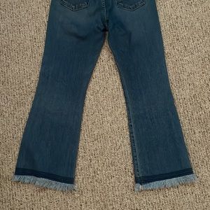 Just Black Denim jeans